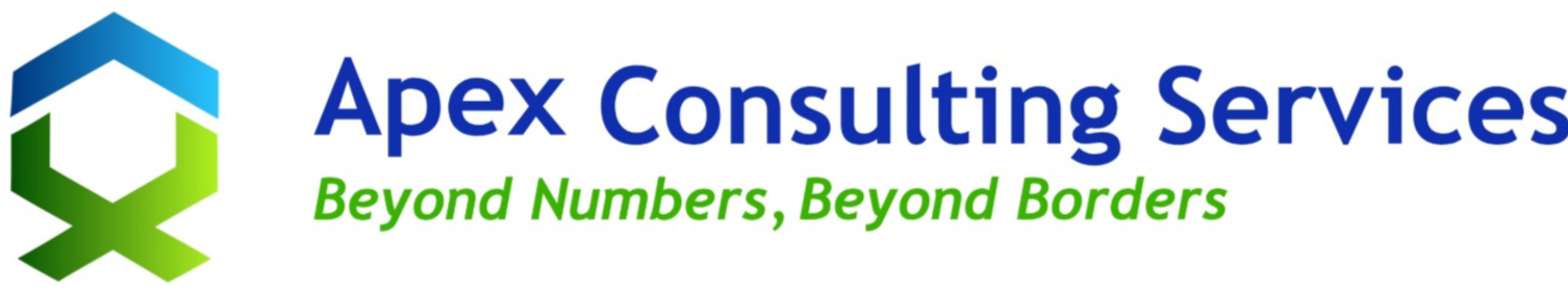 Apex Consulting Services