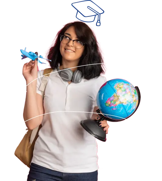 Study abroad consultancy