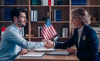 Student visa assistance