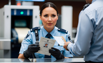 Pre-departure and after arrival support