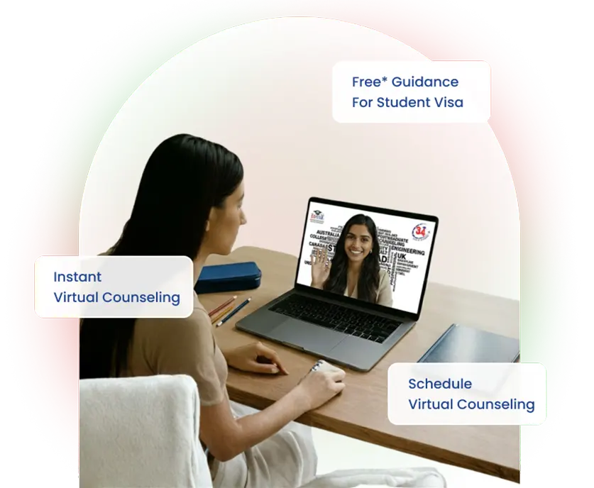 Virtual counseling