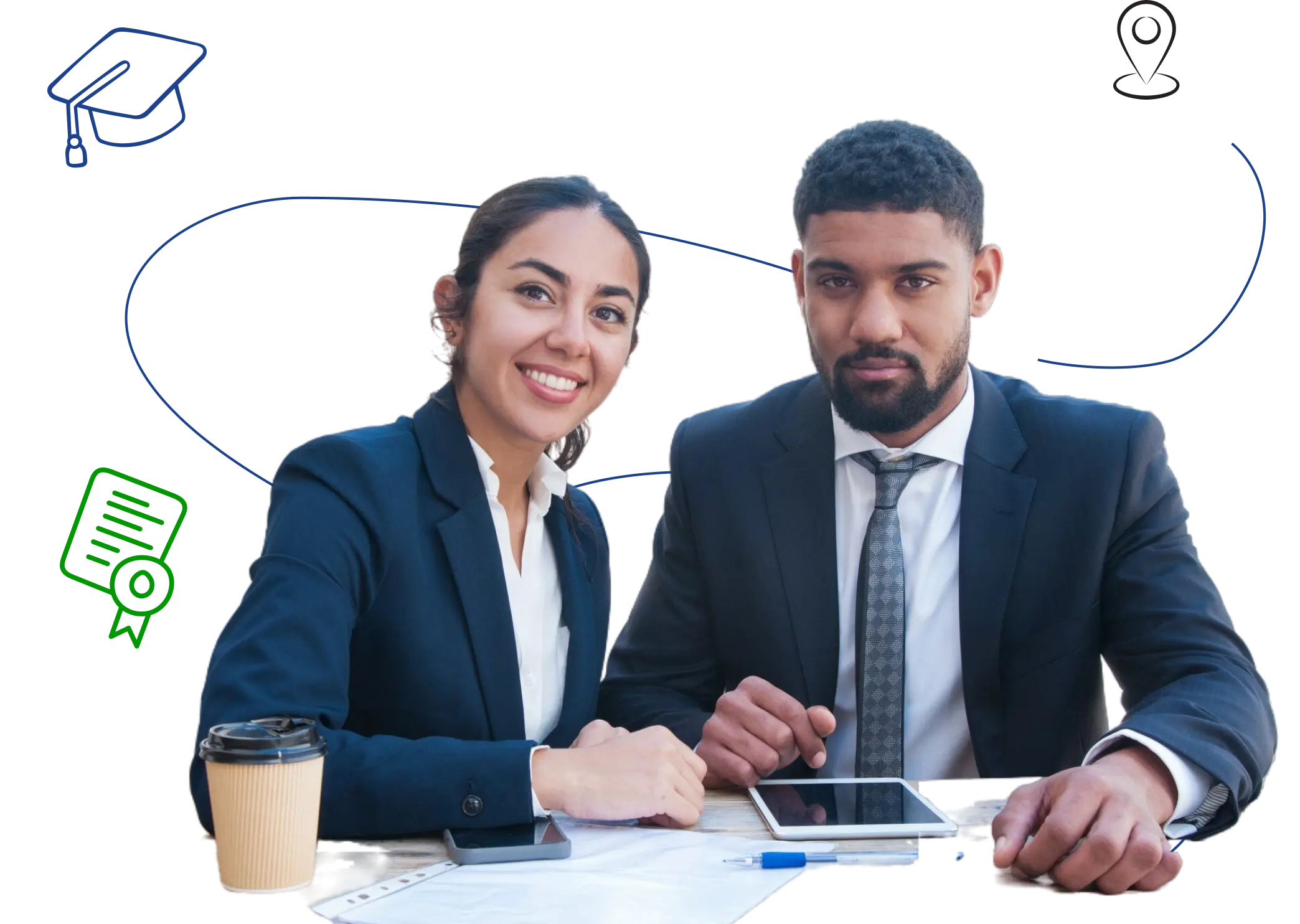 Book a free consultation with our counselors