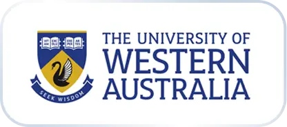 The University of Western Australia