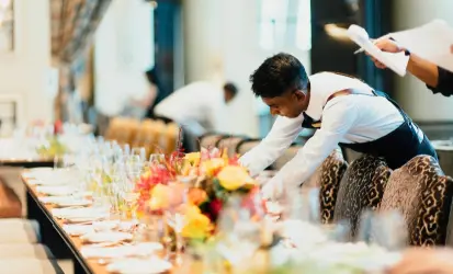 Hospitality & Tourism